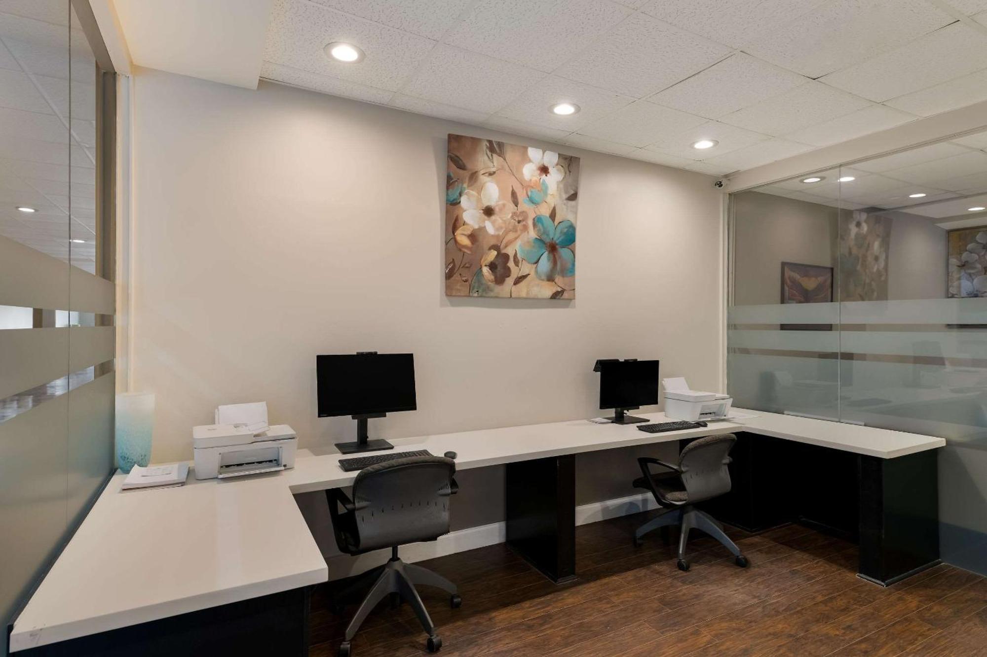 Suburban Studios San Angelo Ngoại thất bức ảnh
