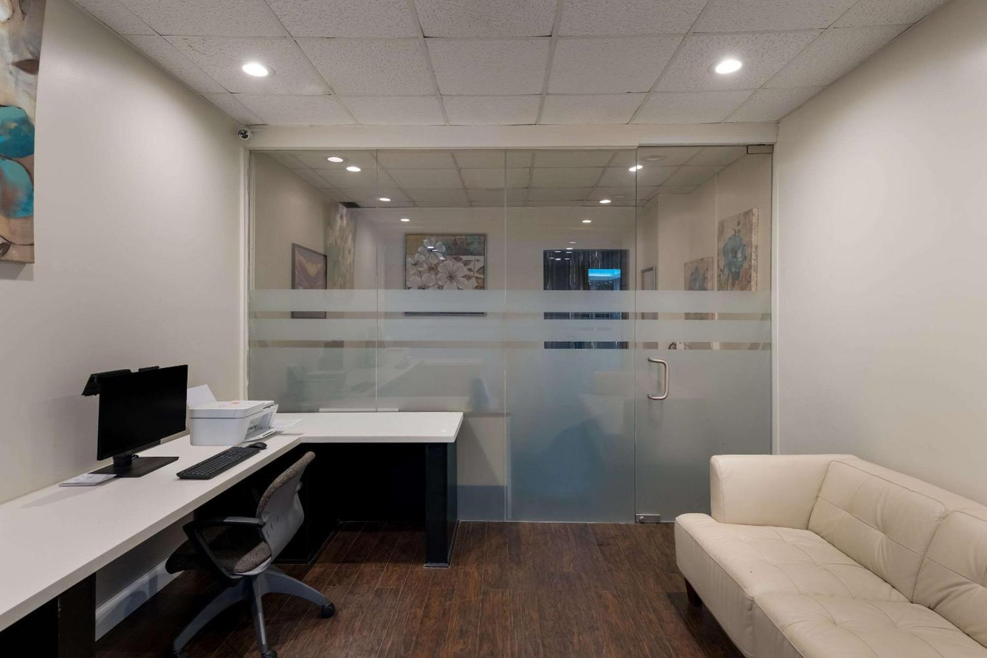 Suburban Studios San Angelo Ngoại thất bức ảnh