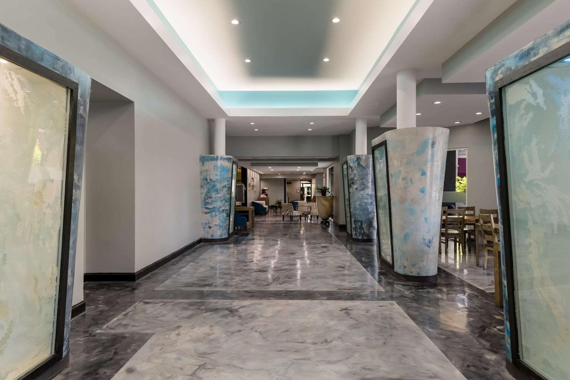 Suburban Studios San Angelo Ngoại thất bức ảnh